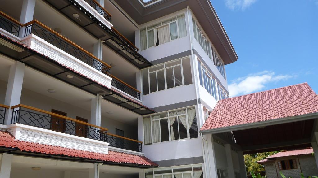 Golden Lotus Inle Hotel Nyaung Shwe Εξωτερικό φωτογραφία