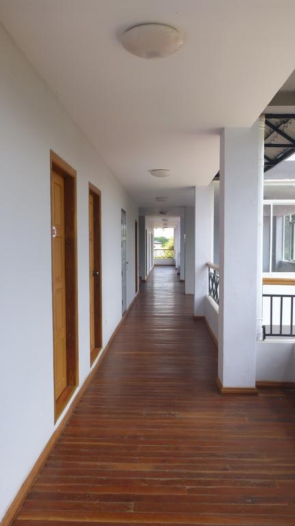 Golden Lotus Inle Hotel Nyaung Shwe Εξωτερικό φωτογραφία