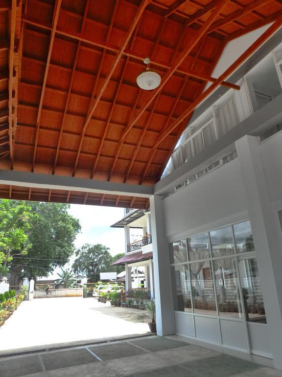 Golden Lotus Inle Hotel Nyaung Shwe Εξωτερικό φωτογραφία