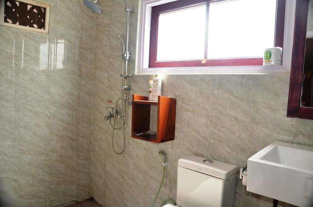 Golden Lotus Inle Hotel Nyaung Shwe Εξωτερικό φωτογραφία