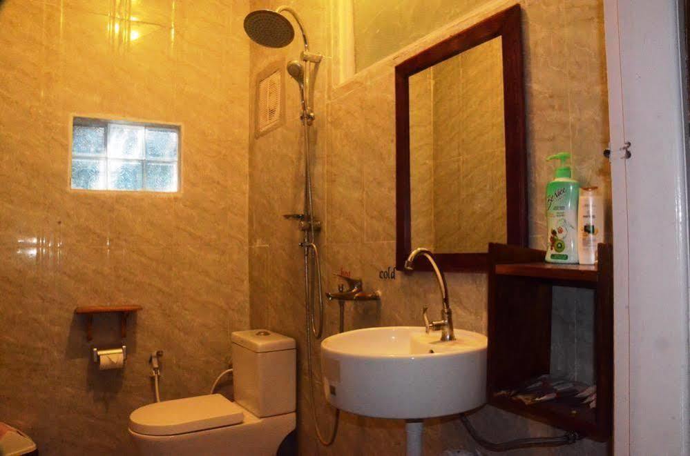 Golden Lotus Inle Hotel Nyaung Shwe Εξωτερικό φωτογραφία