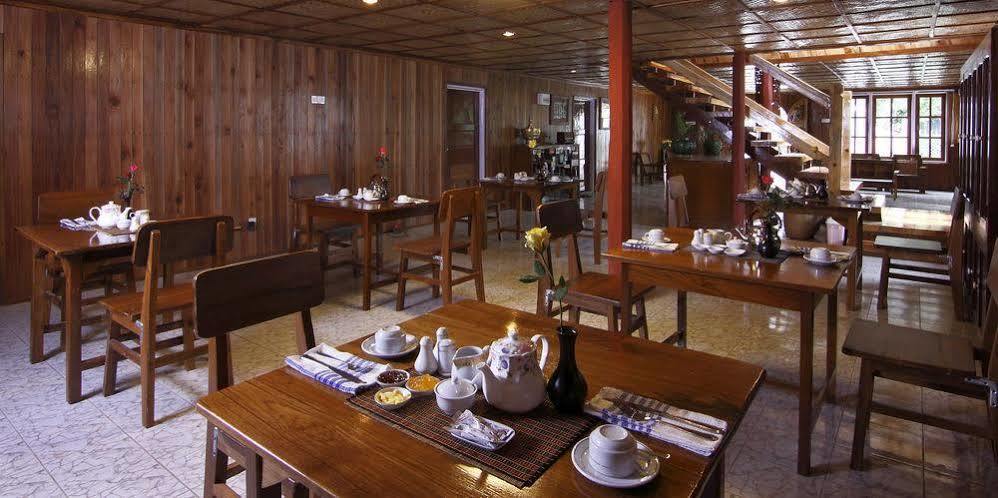 Golden Lotus Inle Hotel Nyaung Shwe Εξωτερικό φωτογραφία
